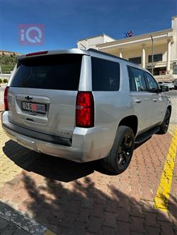 شيفروليه تاهو